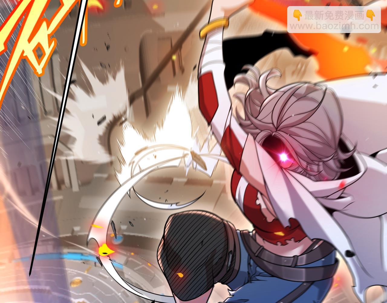 351 独战全游NPC(1/4)-第352话