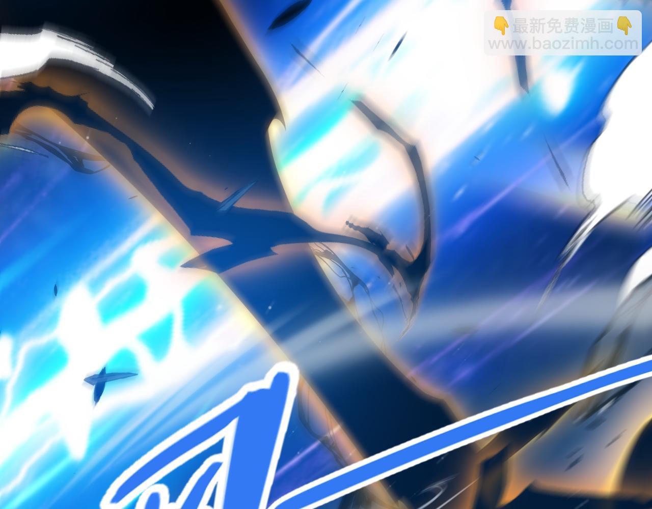 我來自遊戲 - 第352話  終局的劇本(3/5) - 8