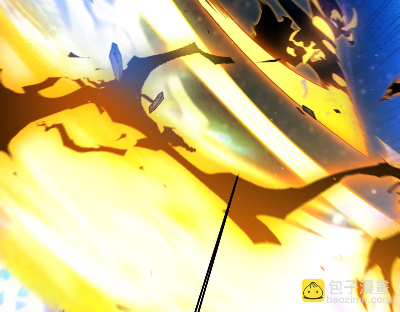 我來自遊戲 - 第352話  終局的劇本(3/5) - 5