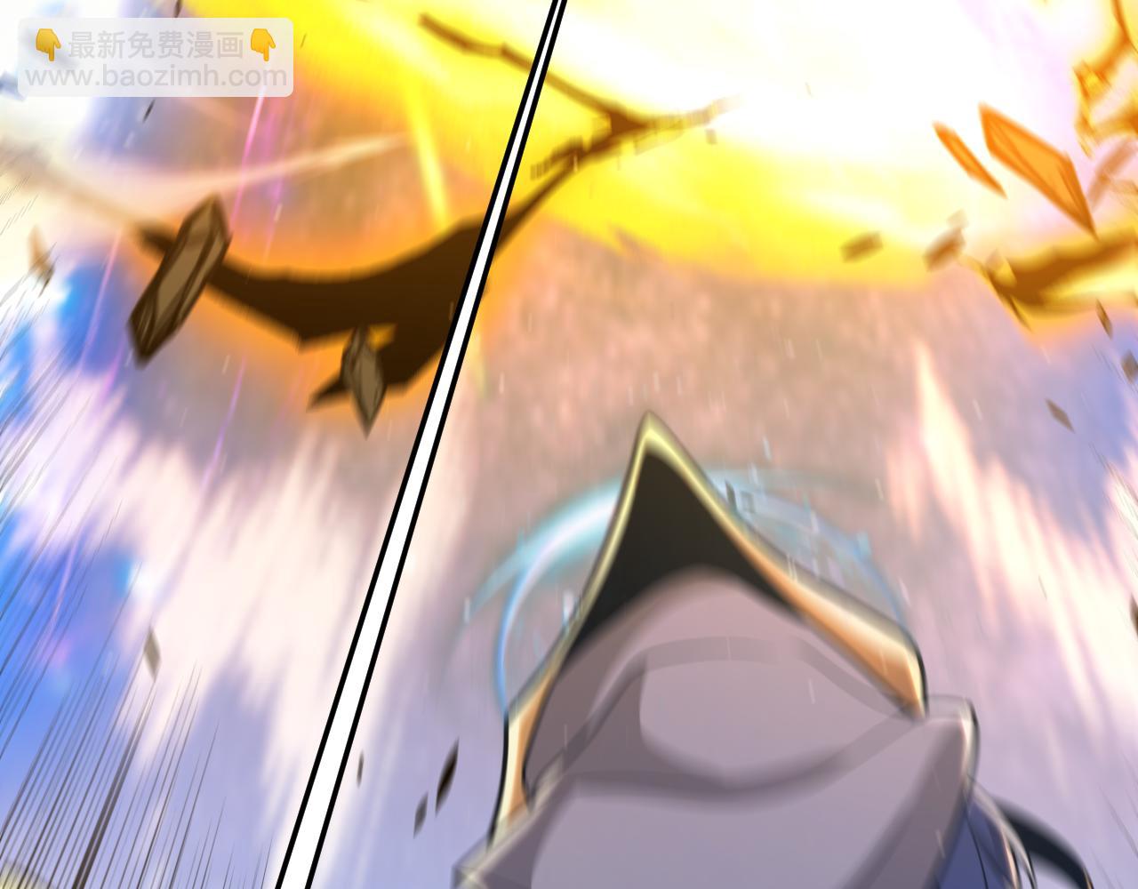 我來自遊戲 - 第352話  終局的劇本(3/5) - 6