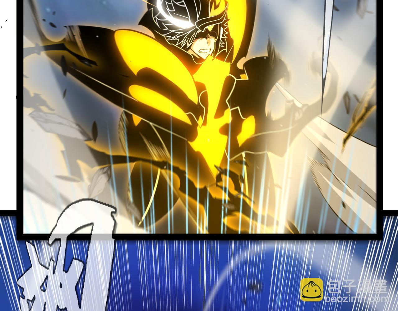 我來自遊戲 - 第352話  終局的劇本(3/5) - 4