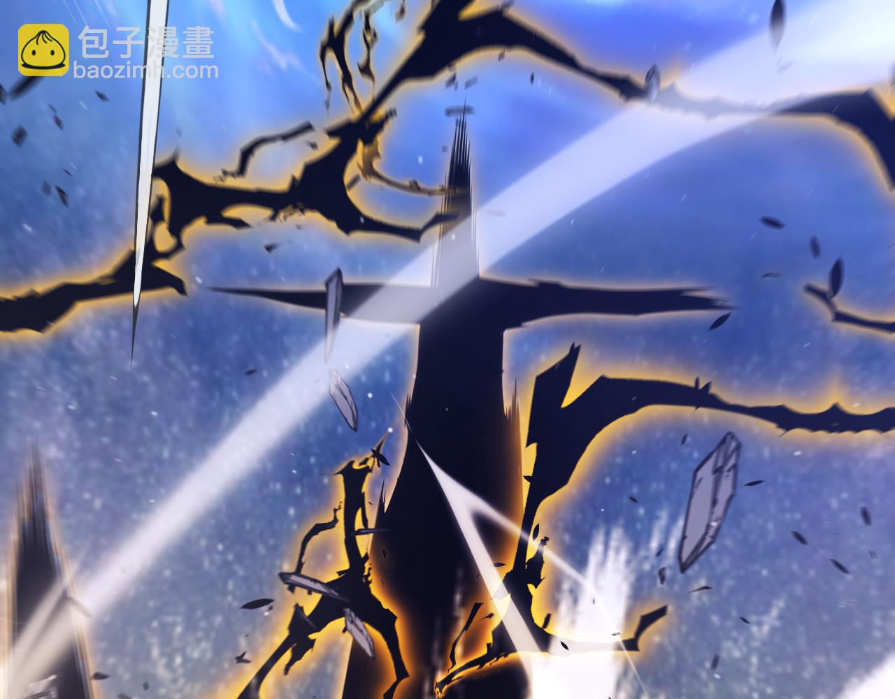 我來自遊戲 - 第352話  終局的劇本(3/5) - 6