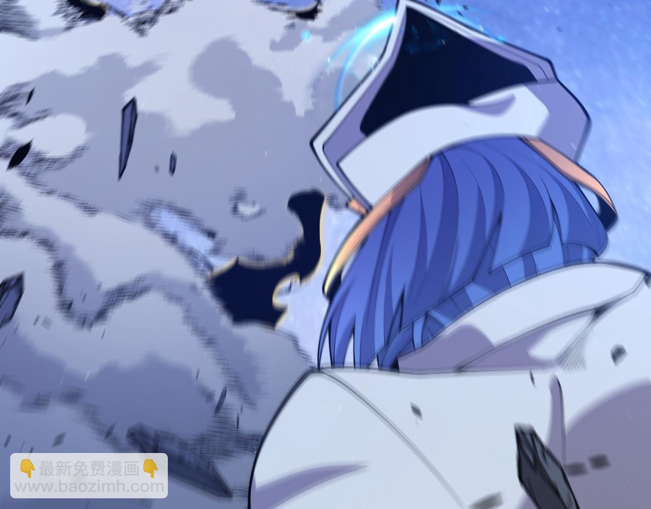 我來自遊戲 - 第352話  終局的劇本(3/5) - 8