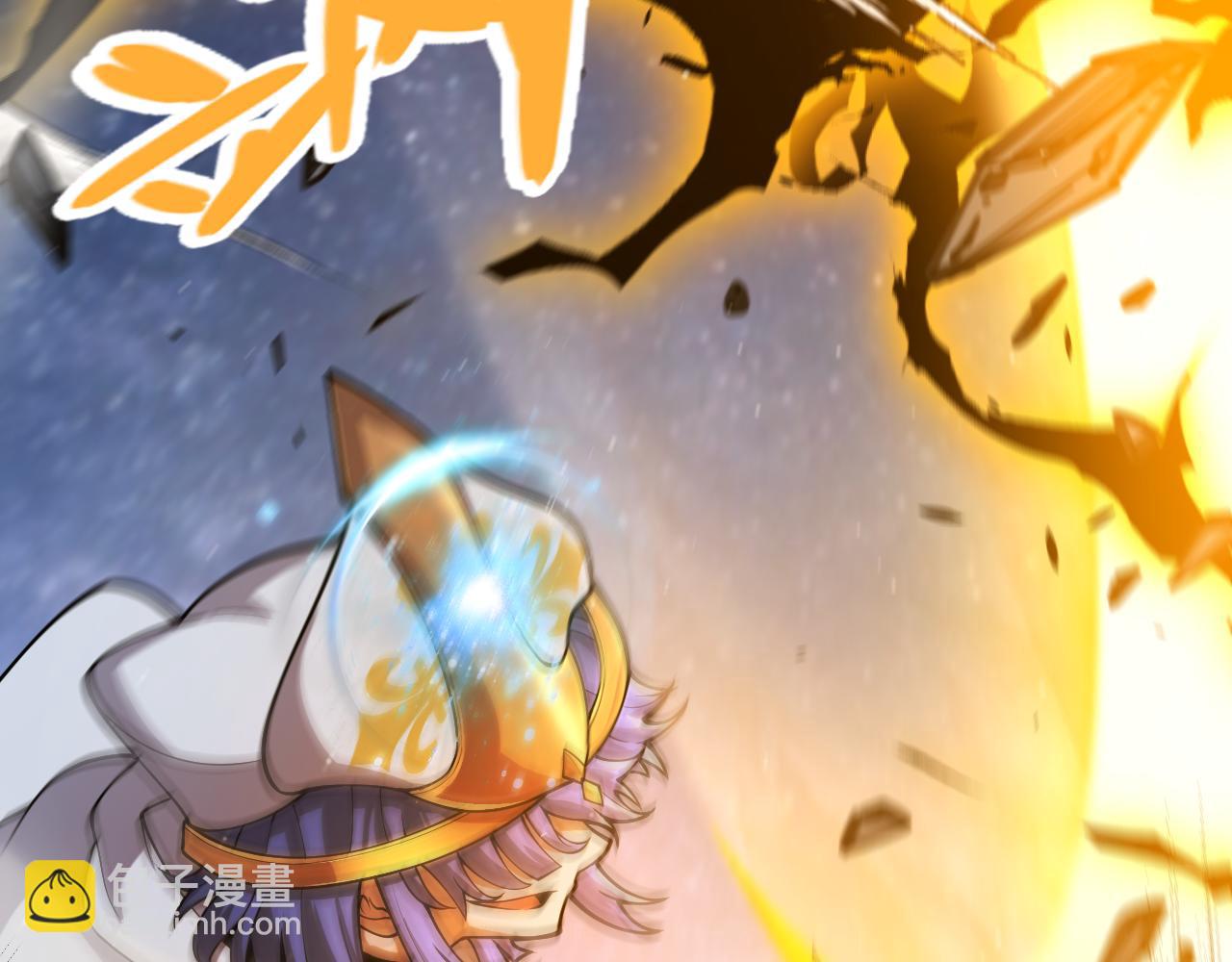 我來自遊戲 - 第352話  終局的劇本(3/5) - 5