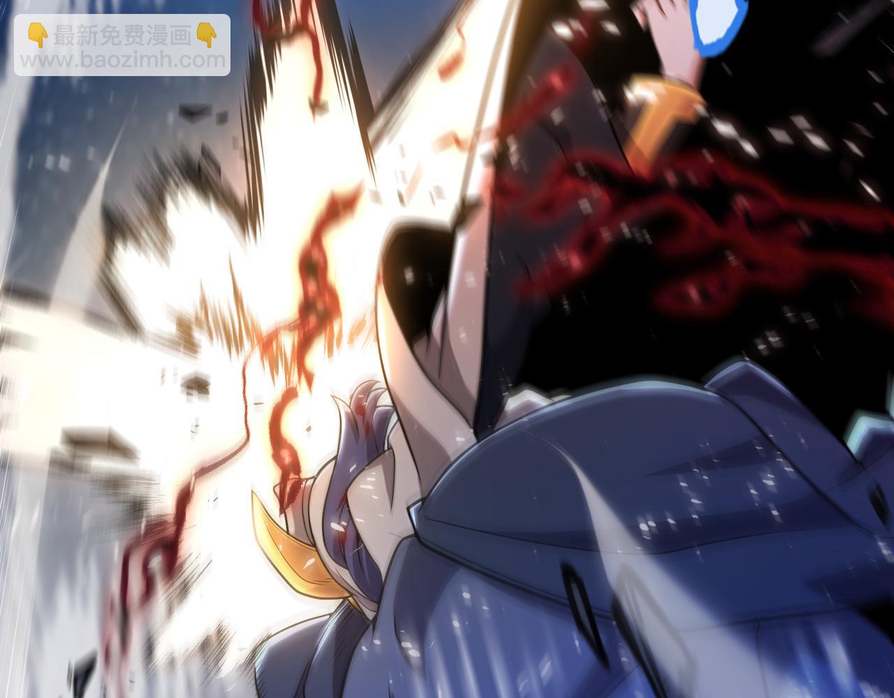 我來自遊戲 - 第352話  終局的劇本(4/5) - 6