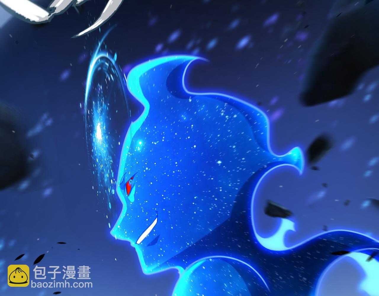 我來自遊戲 - 第352話  終局的劇本(4/5) - 8