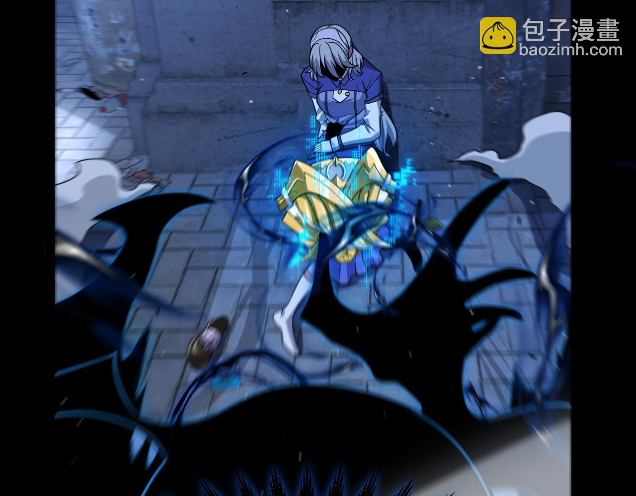 我來自遊戲 - 第352話  終局的劇本(1/5) - 4