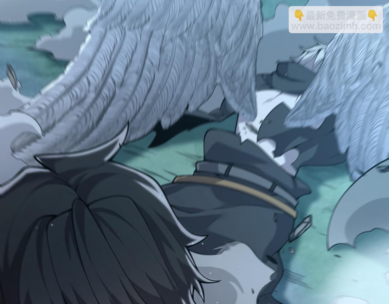 我來自遊戲 - 第352話  終局的劇本(2/5) - 6