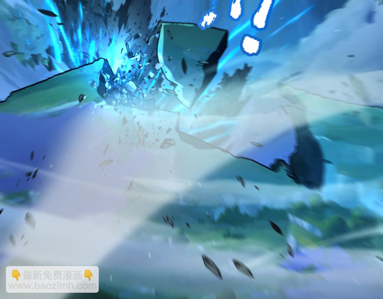 我來自遊戲 - 第352話  終局的劇本(1/5) - 7