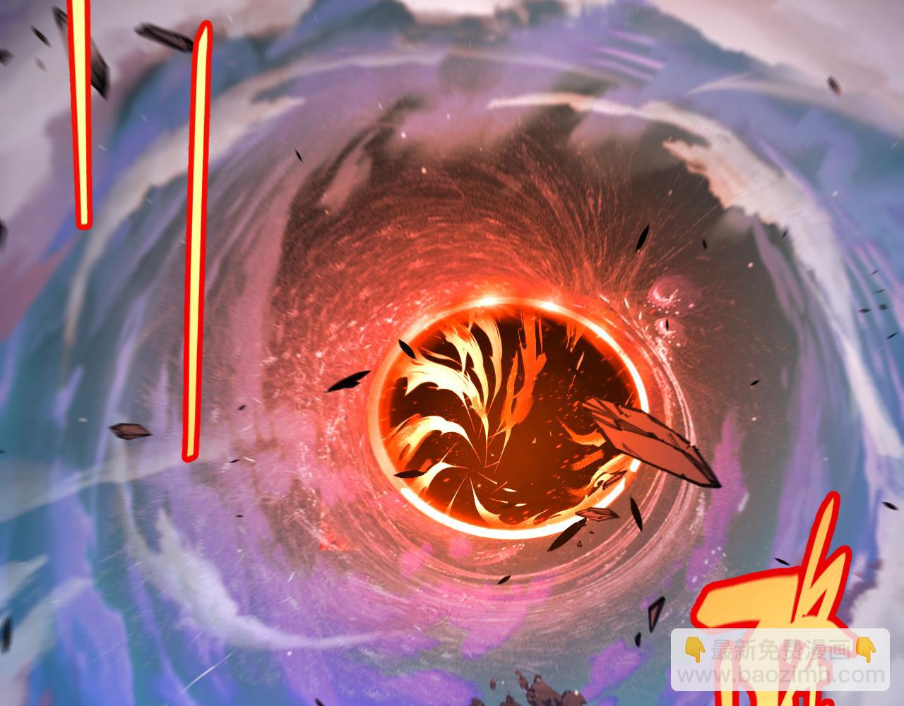 我來自遊戲 - 第352話  終局的劇本(2/5) - 6