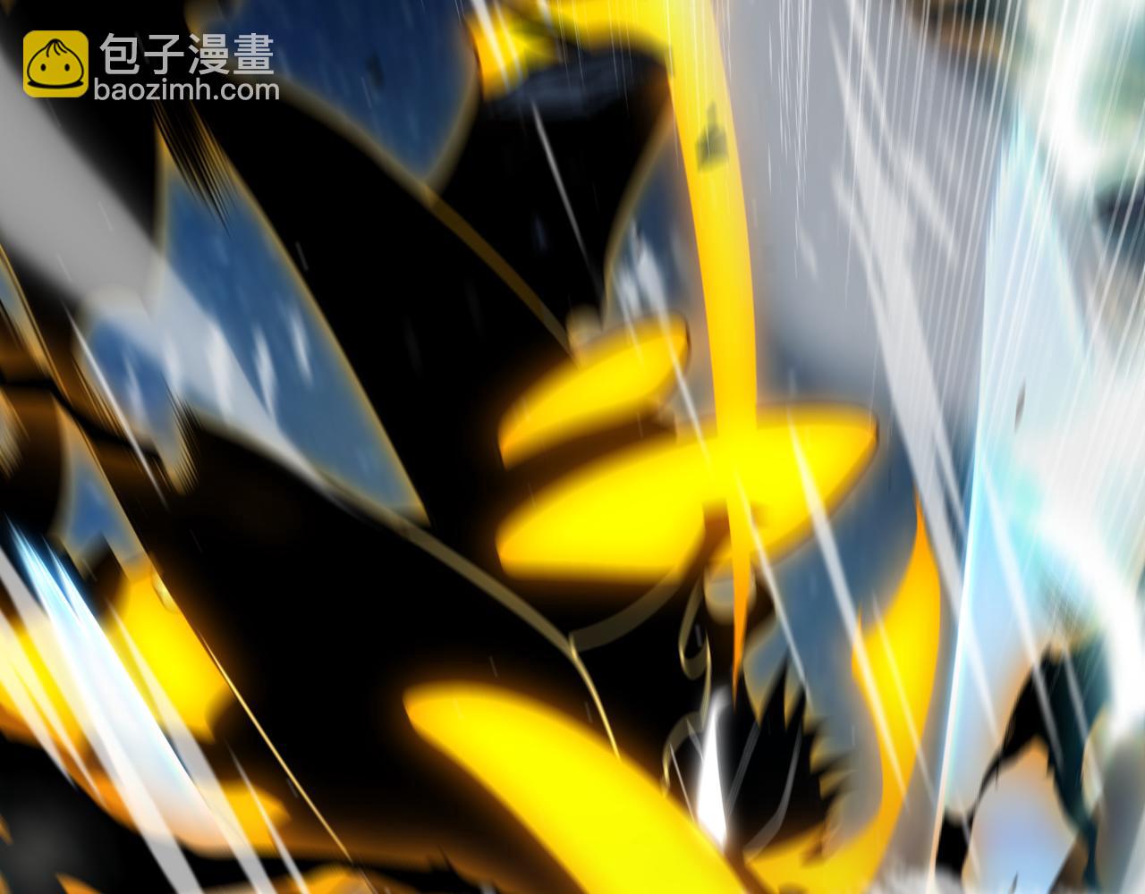 我來自遊戲 - 第352話  終局的劇本(2/5) - 3