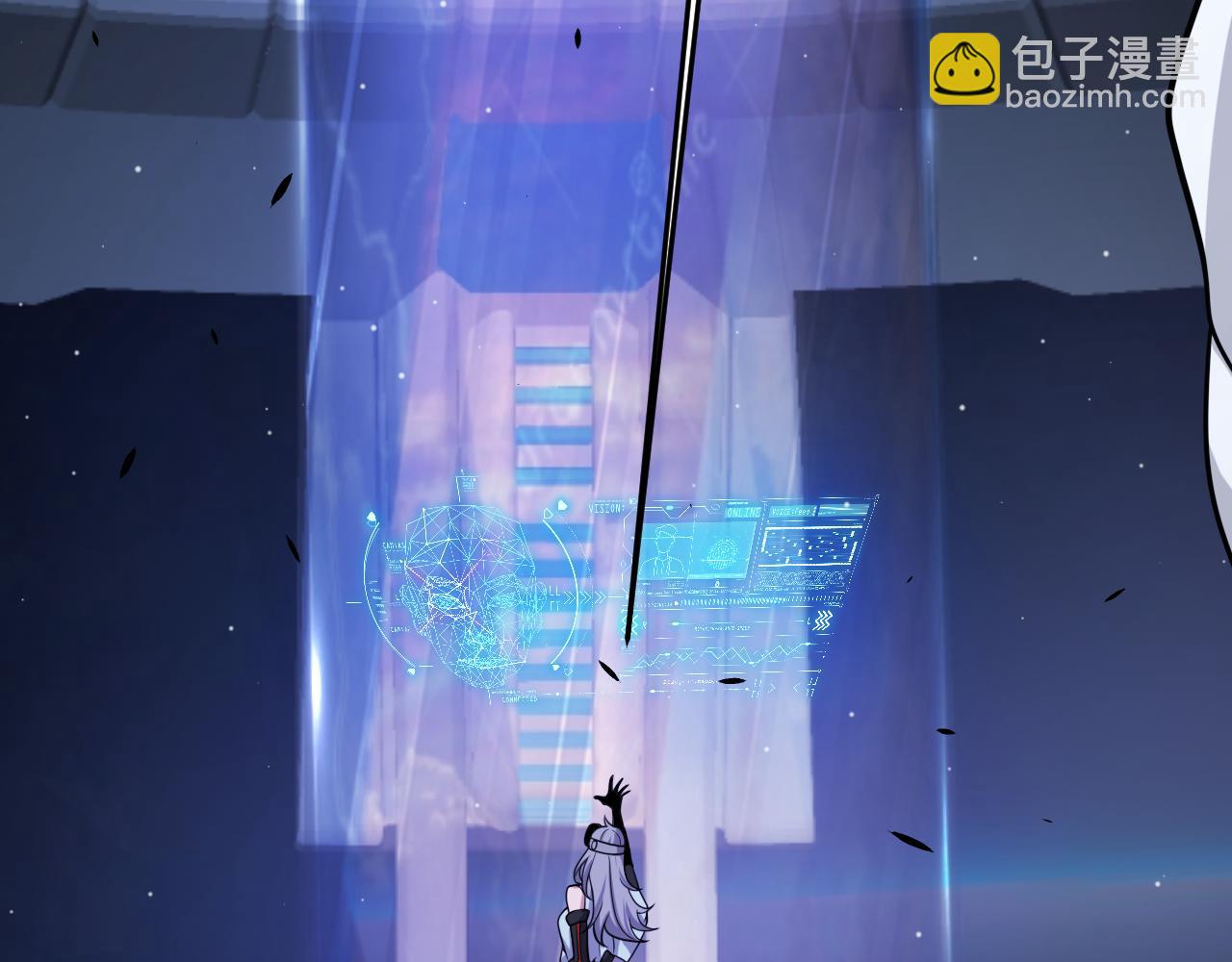 我來自遊戲 - 353 聯手的無力對抗(1/5) - 1