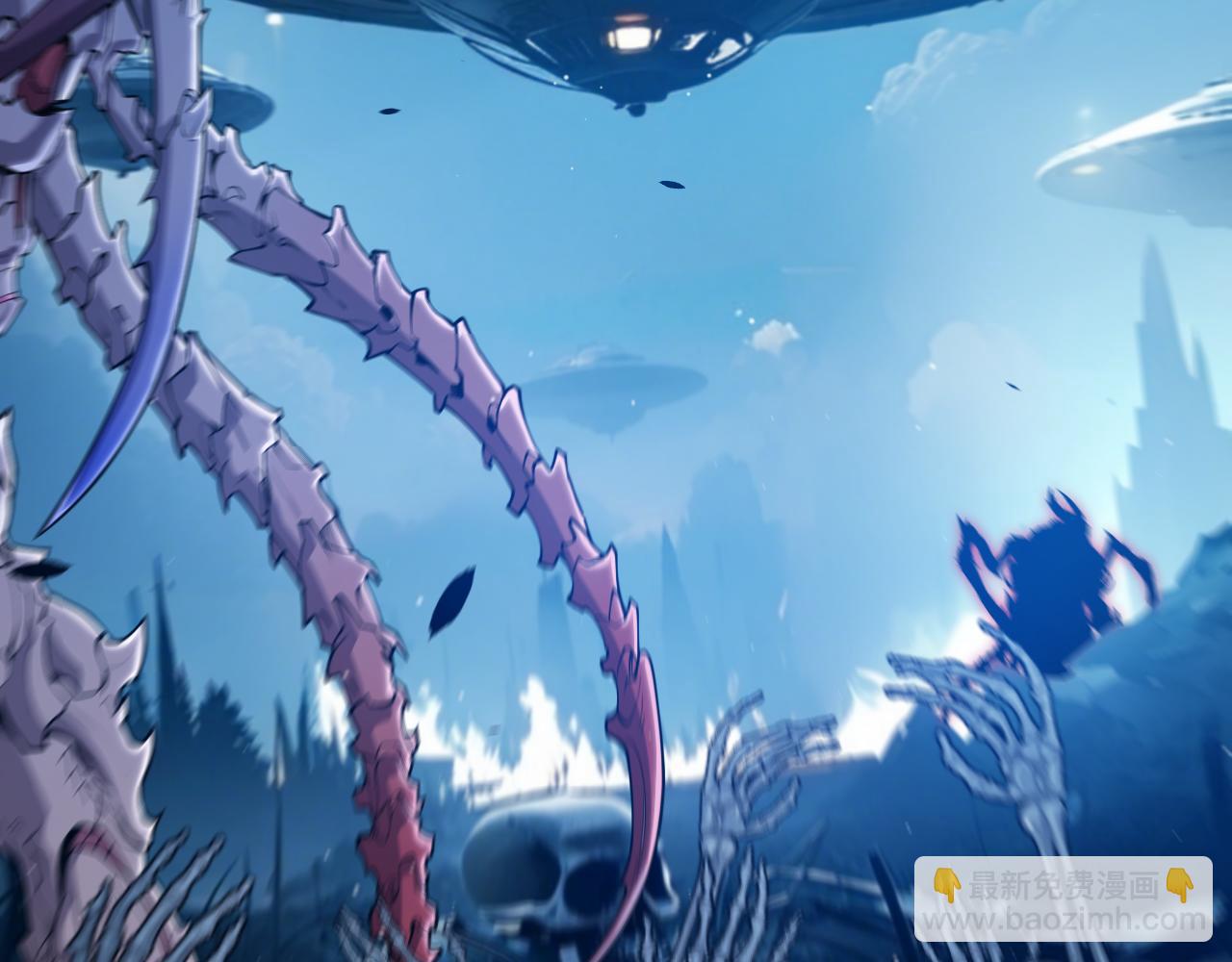 我來自遊戲 - 第354話 以數據歸來(1/5) - 2