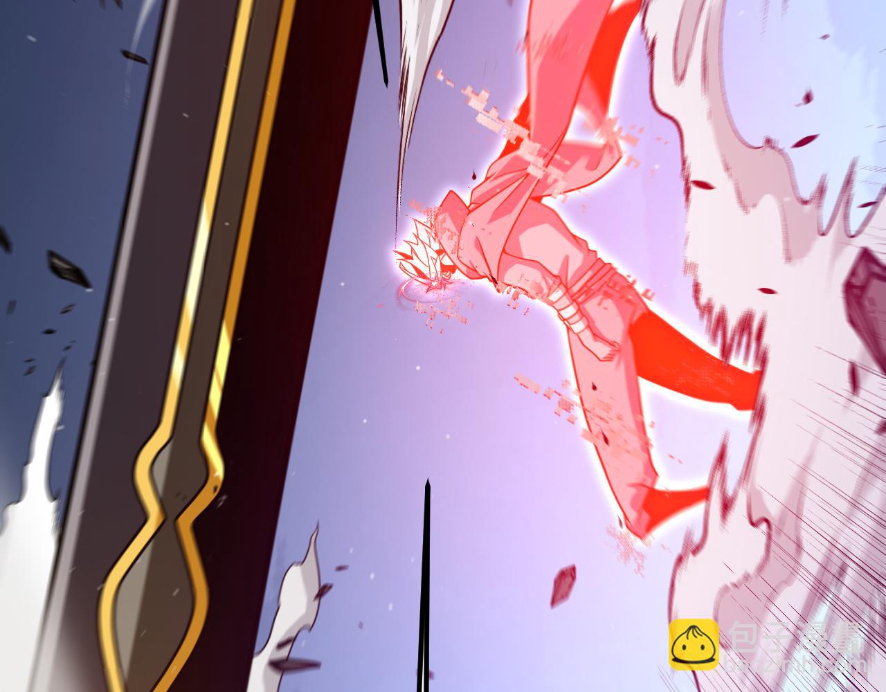 我來自遊戲 - 第354話 以數據歸來(3/5) - 2