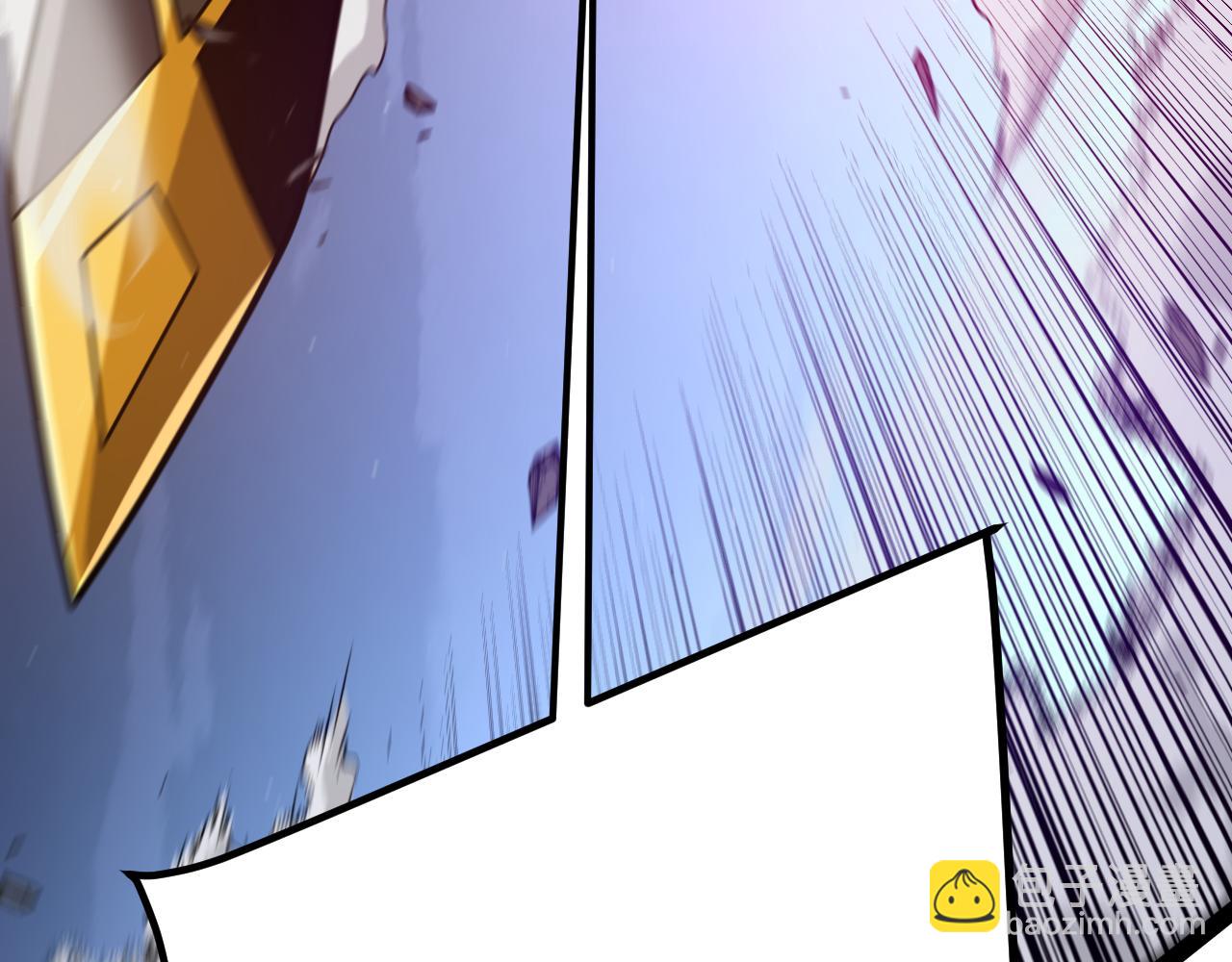 我來自遊戲 - 第354話 以數據歸來(3/5) - 3