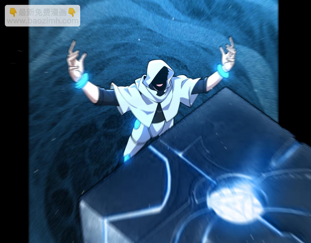 我來自遊戲 - 第354話 以數據歸來(1/5) - 5