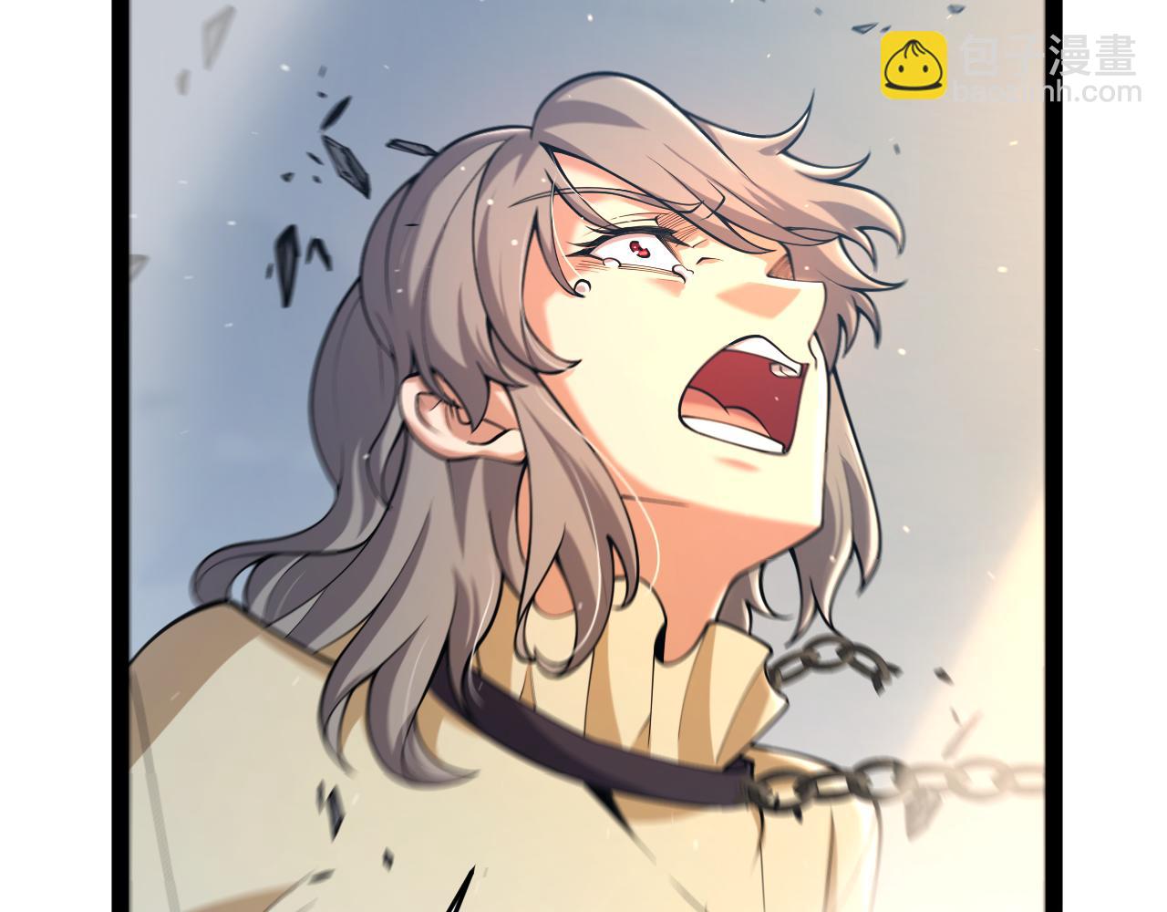 我來自遊戲 - 第354話 以數據歸來(3/5) - 3