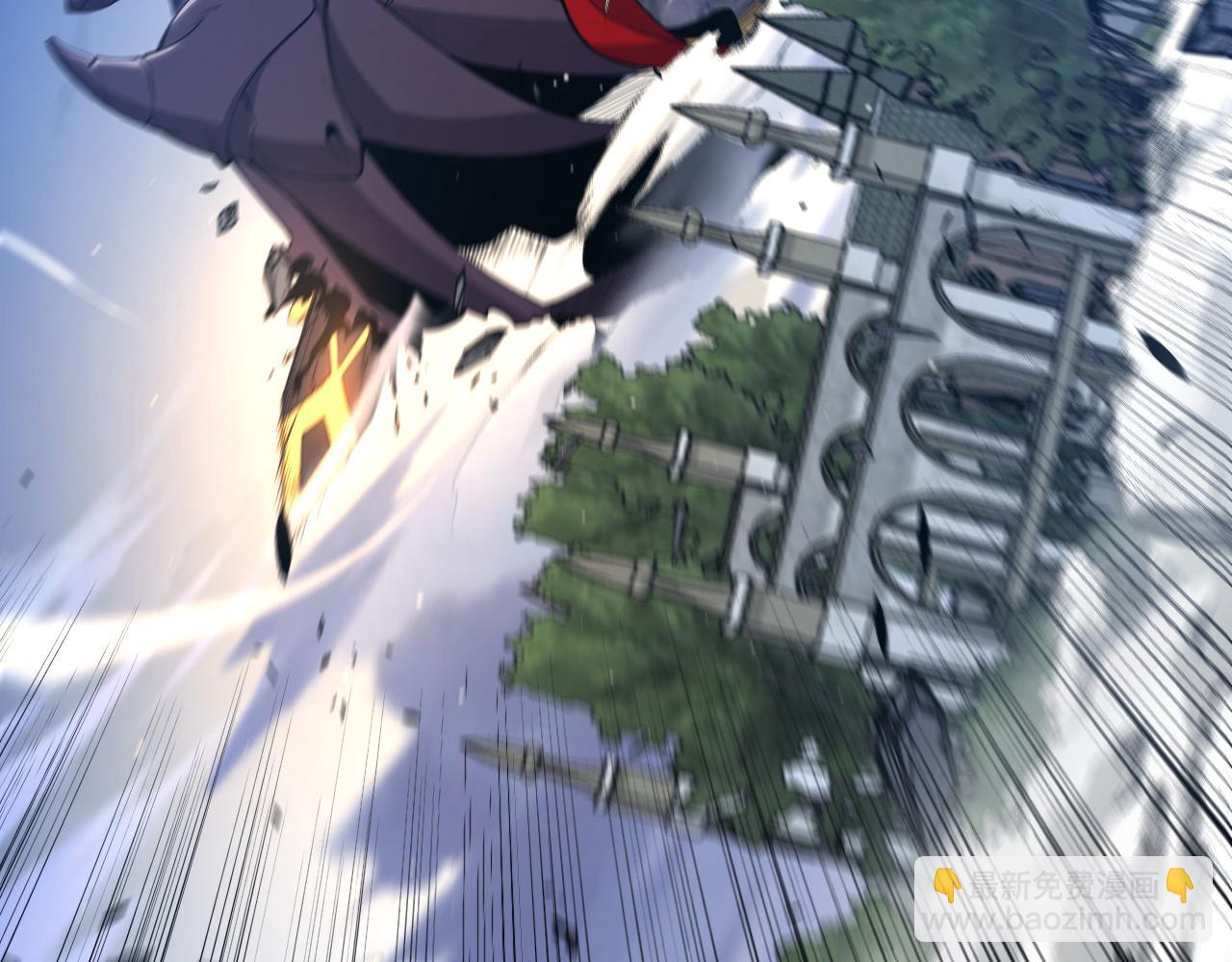 我來自遊戲 - 第354話 以數據歸來(3/5) - 6