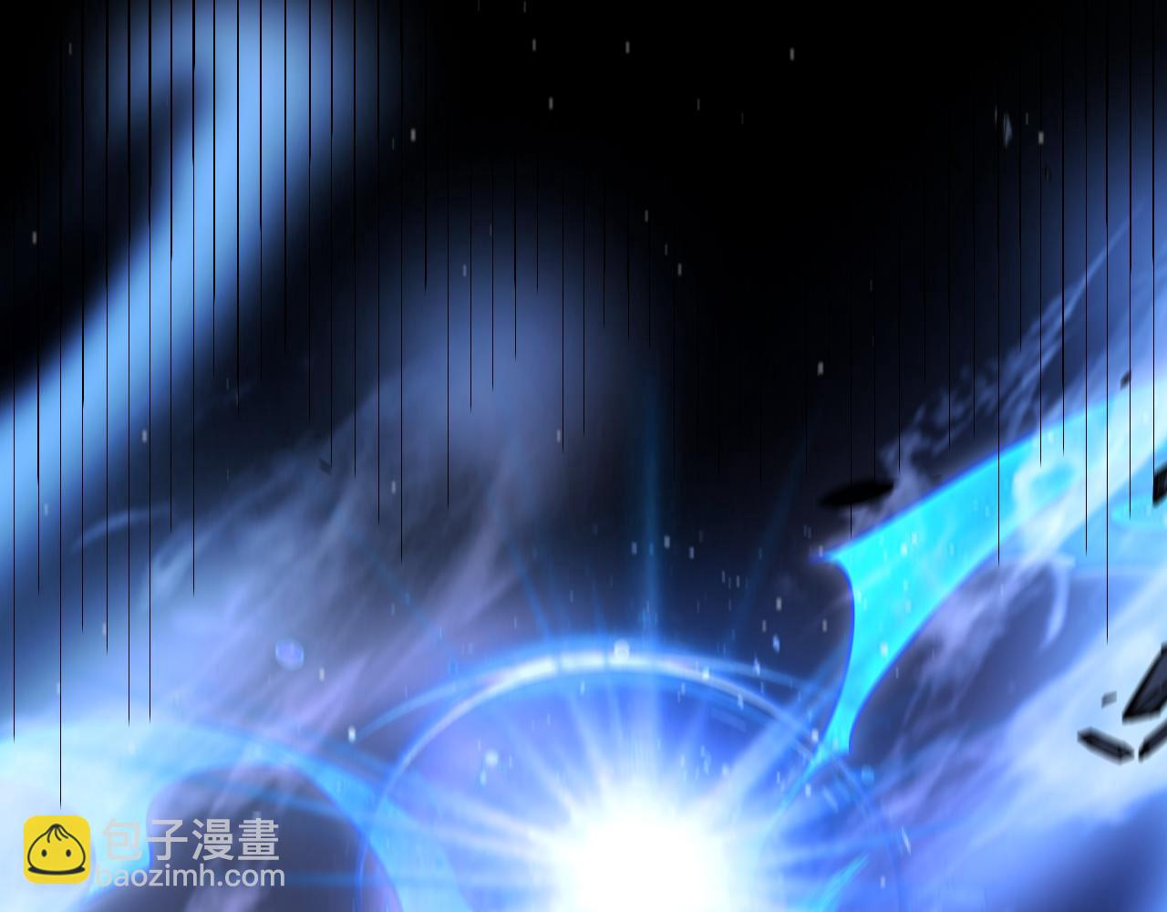 我來自遊戲 - 第354話 以數據歸來(4/5) - 5