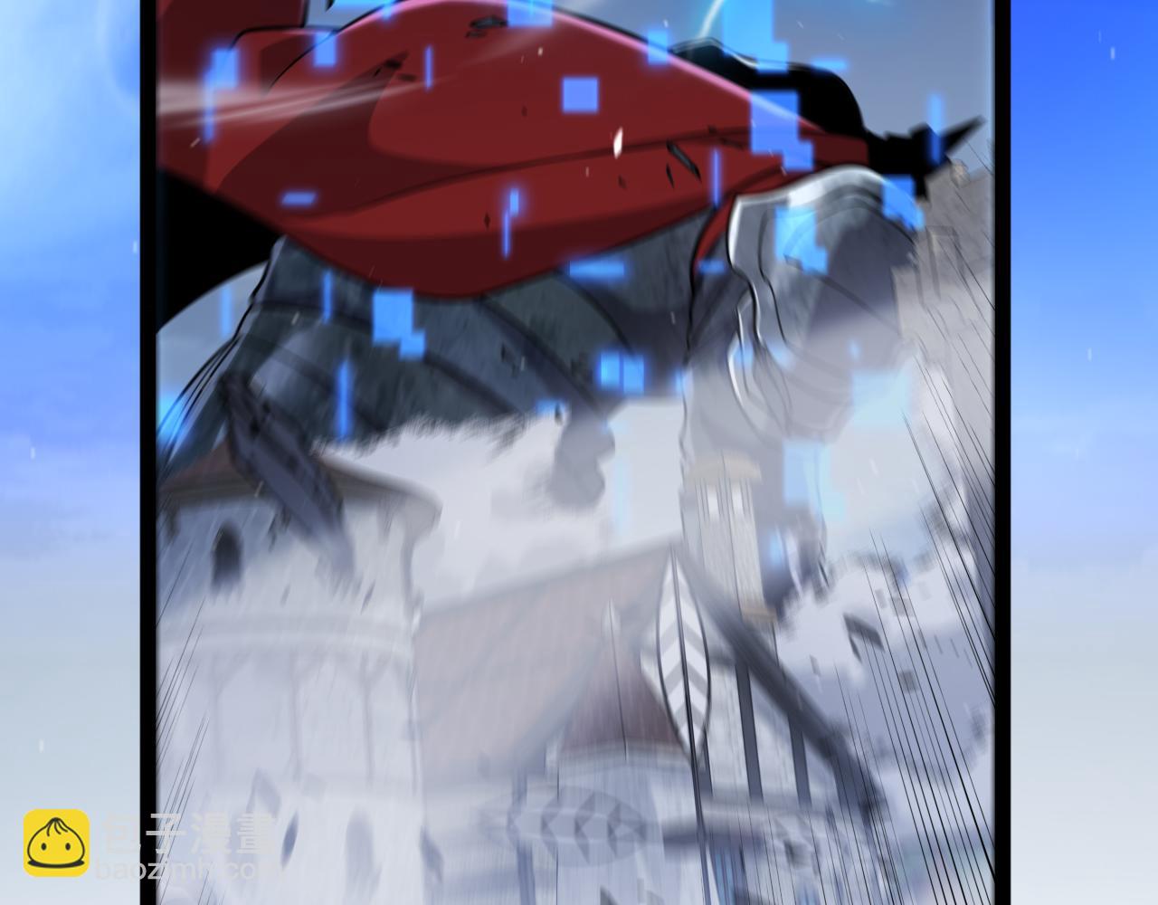 我來自遊戲 - 第354話 以數據歸來(4/5) - 1