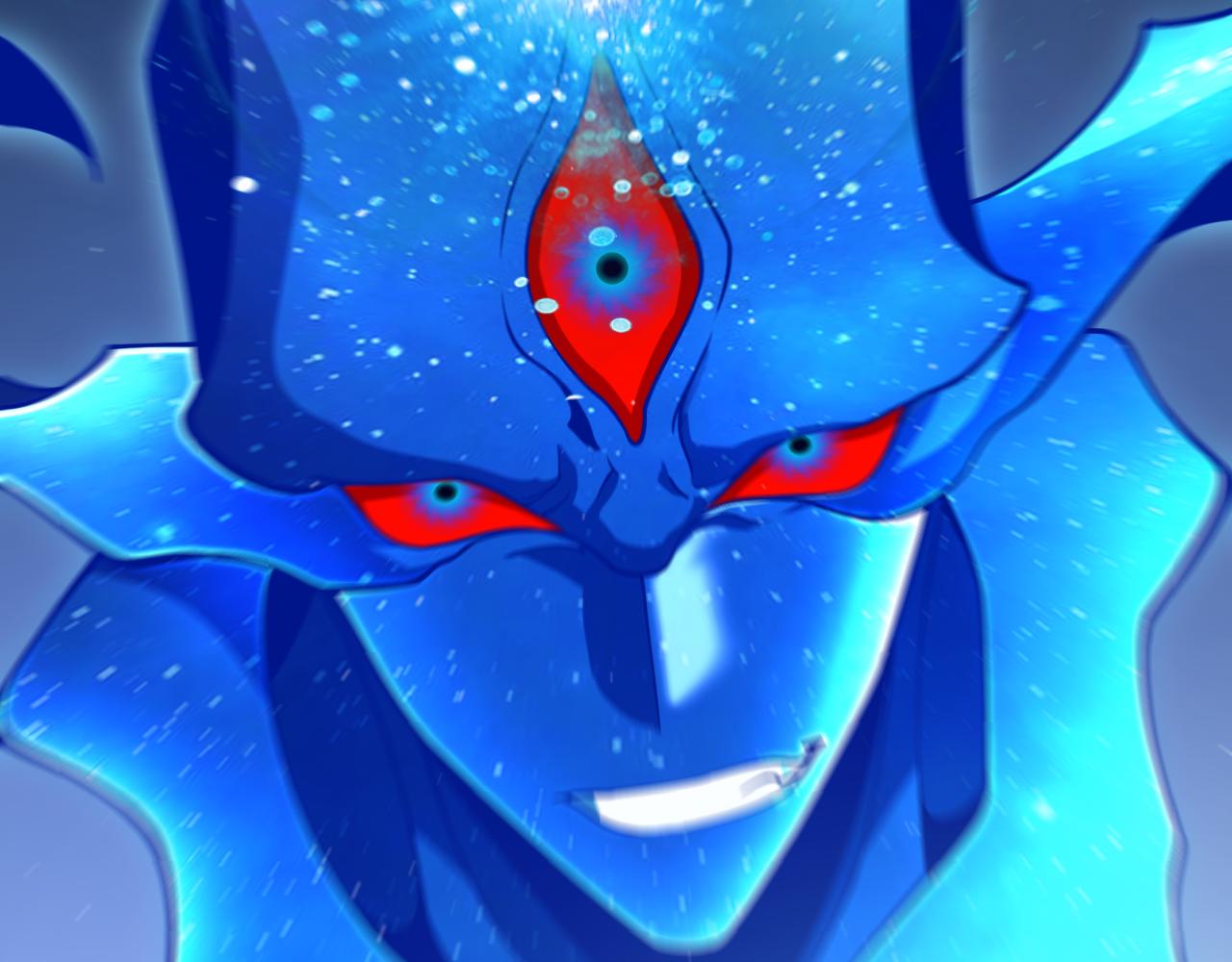 我來自遊戲 - 第354話 以數據歸來(4/5) - 3