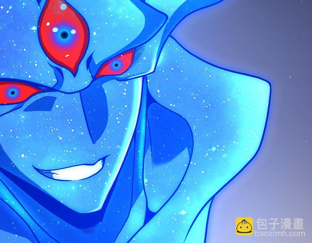 我來自遊戲 - 第354話 以數據歸來(4/5) - 1