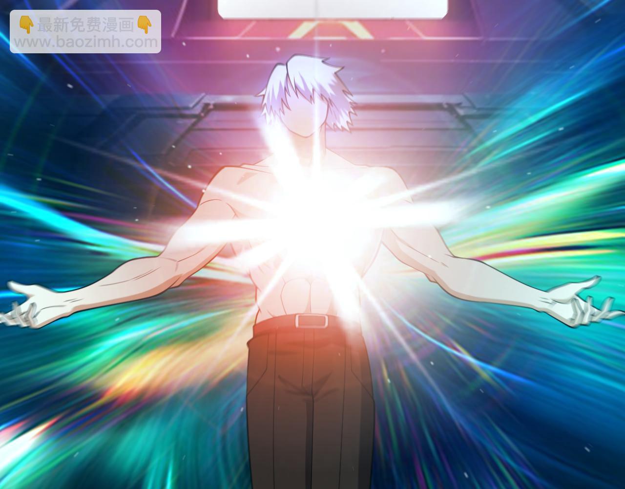 我來自遊戲 - 第354話 以數據歸來(1/5) - 3