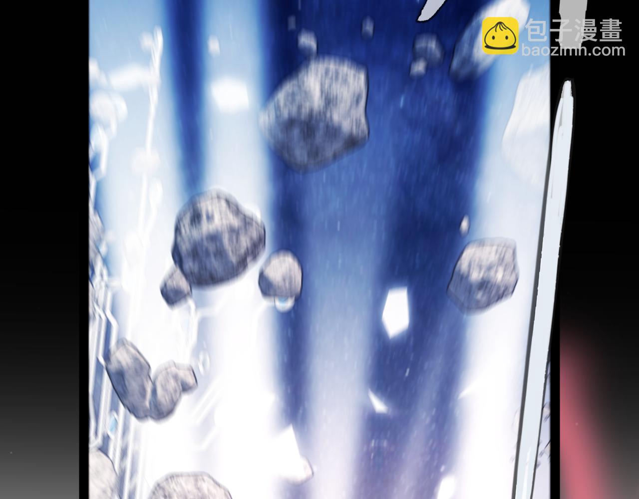 我來自遊戲 - 第354話 以數據歸來(1/5) - 6