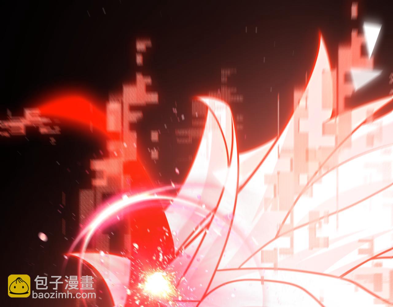 我來自遊戲 - 第354話 以數據歸來(2/5) - 4