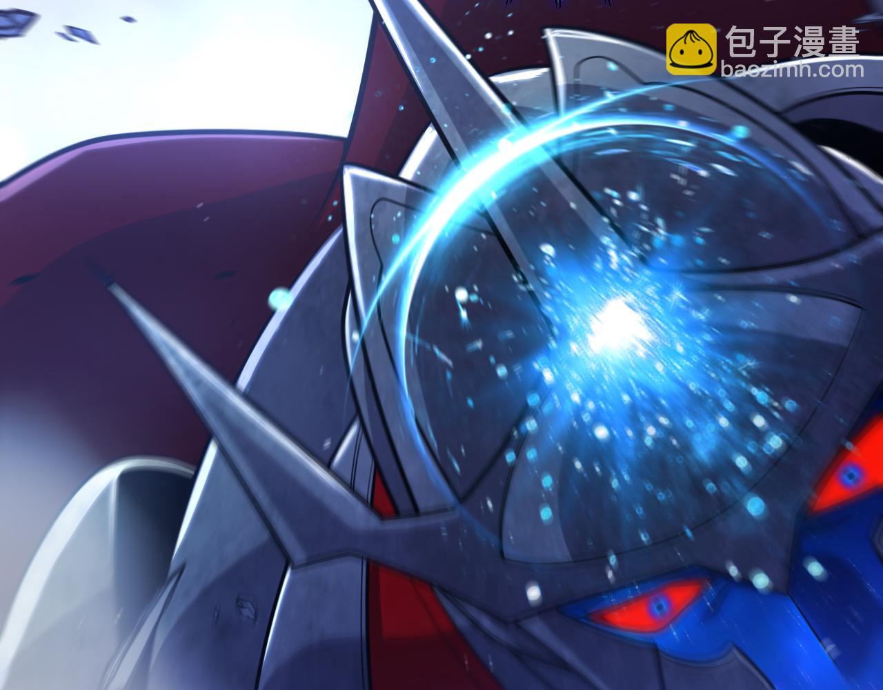 我來自遊戲 - 第354話 以數據歸來(2/5) - 7