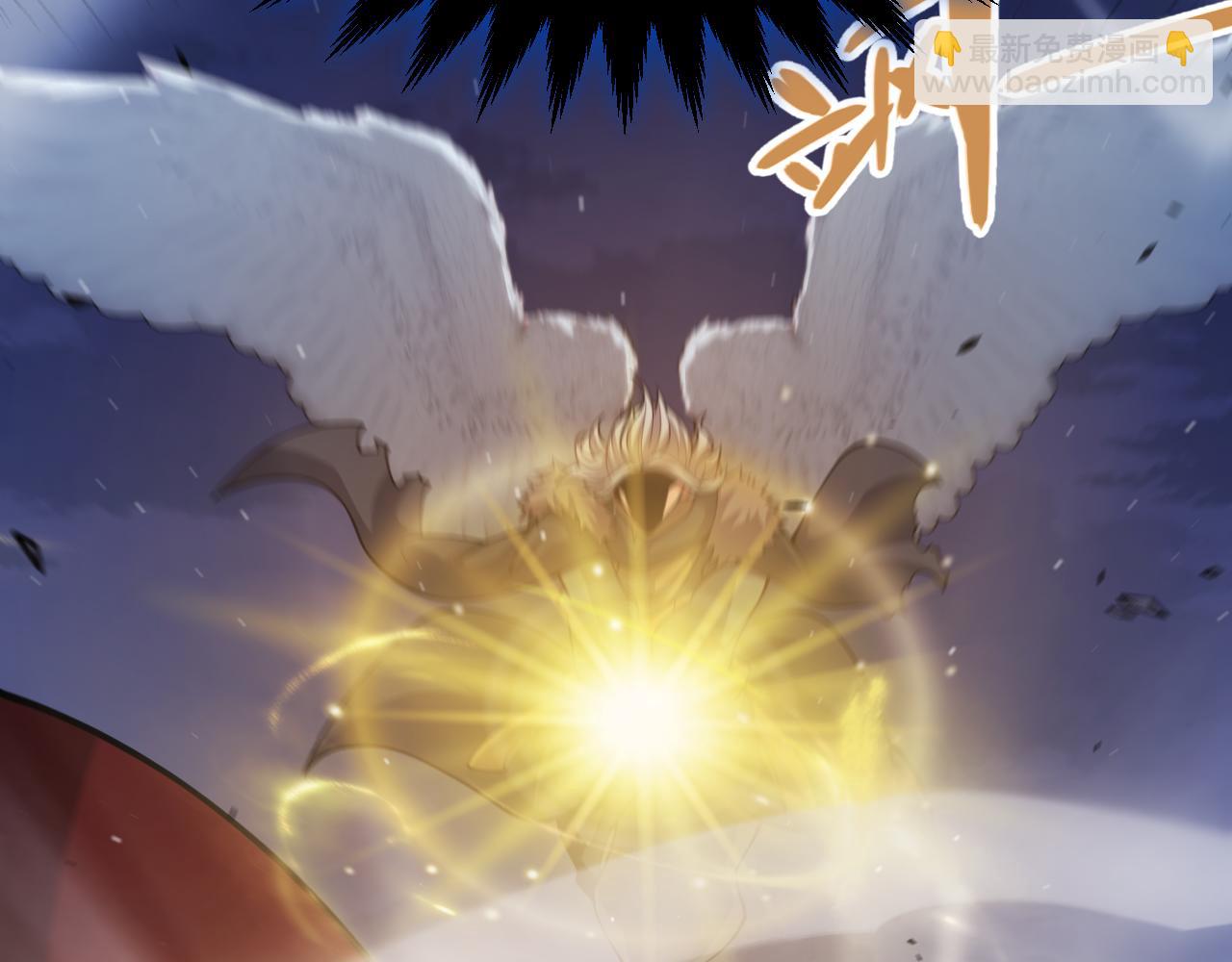 我來自遊戲 - 第354話 以數據歸來(2/5) - 3