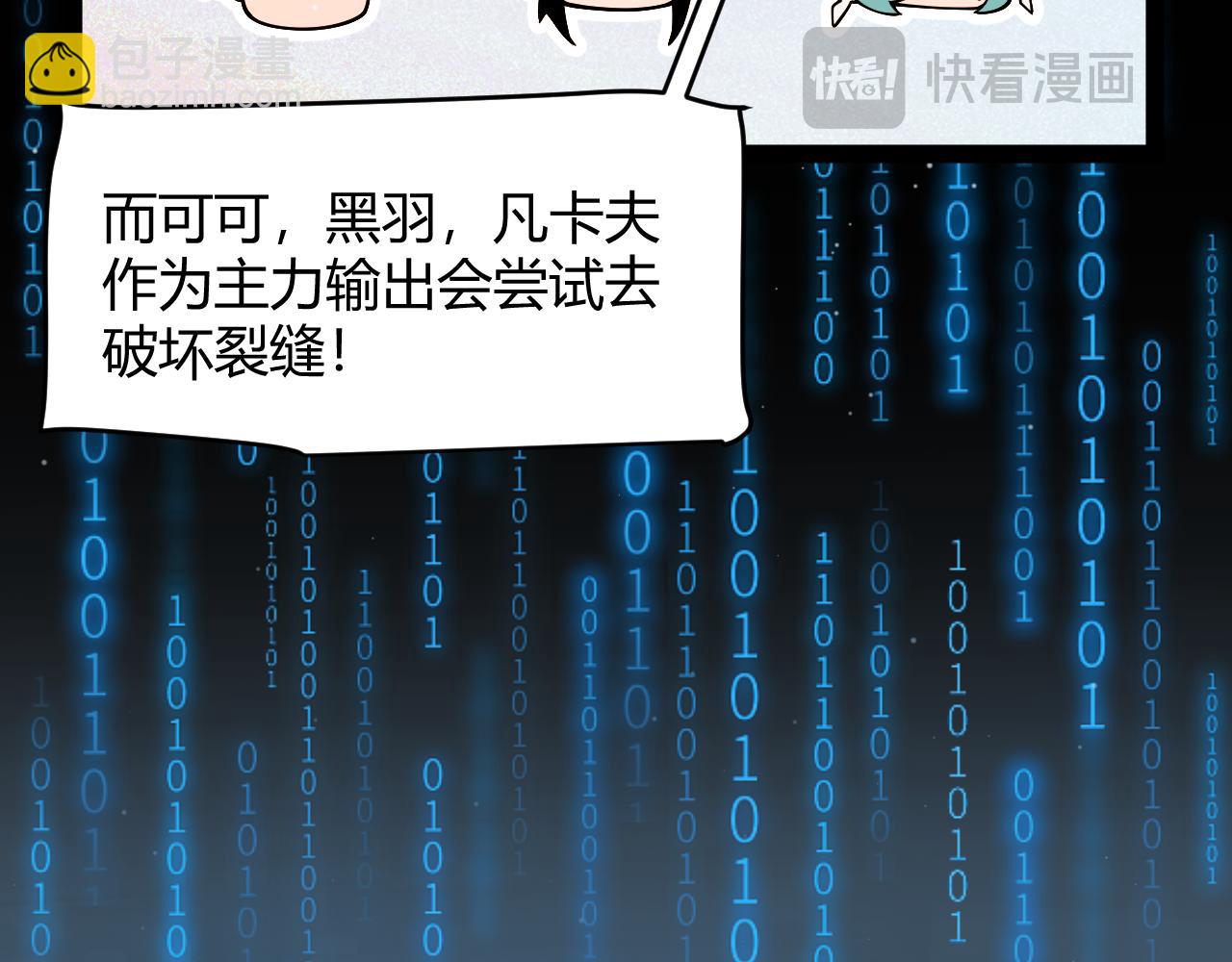 我來自遊戲 - 355 衆志成城(1/5) - 6