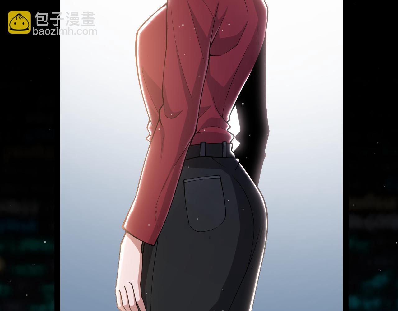 我來自遊戲 - 第356話  成爲你的墓地(1/5) - 2