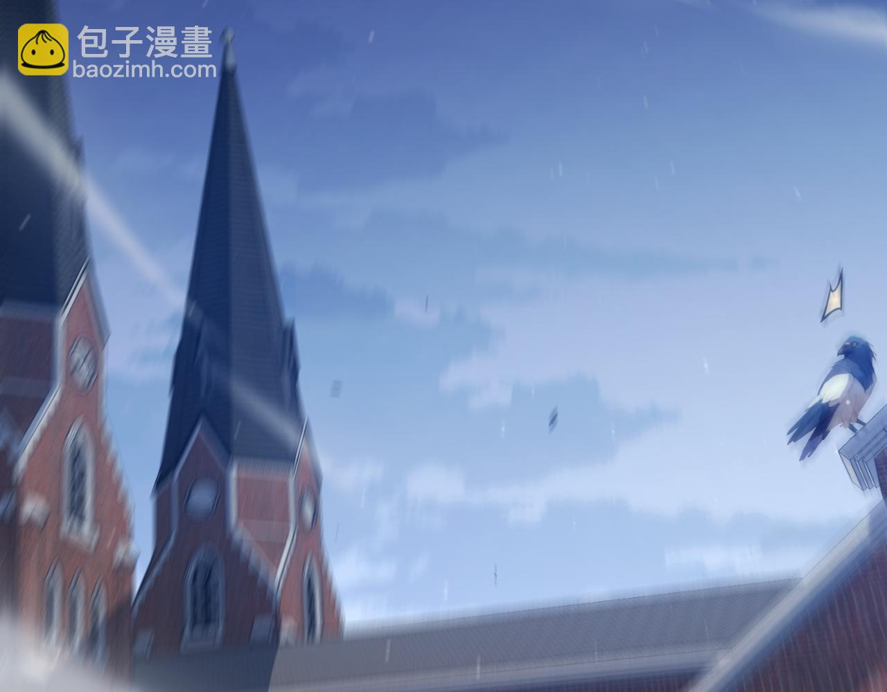 我來自遊戲 - 第356話  成爲你的墓地(3/5) - 2