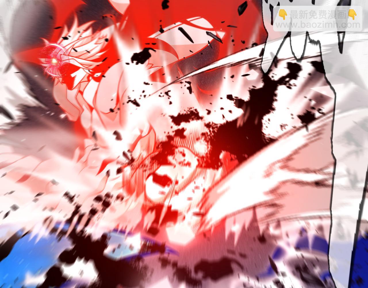 我來自遊戲 - 第356話  成爲你的墓地(3/5) - 2