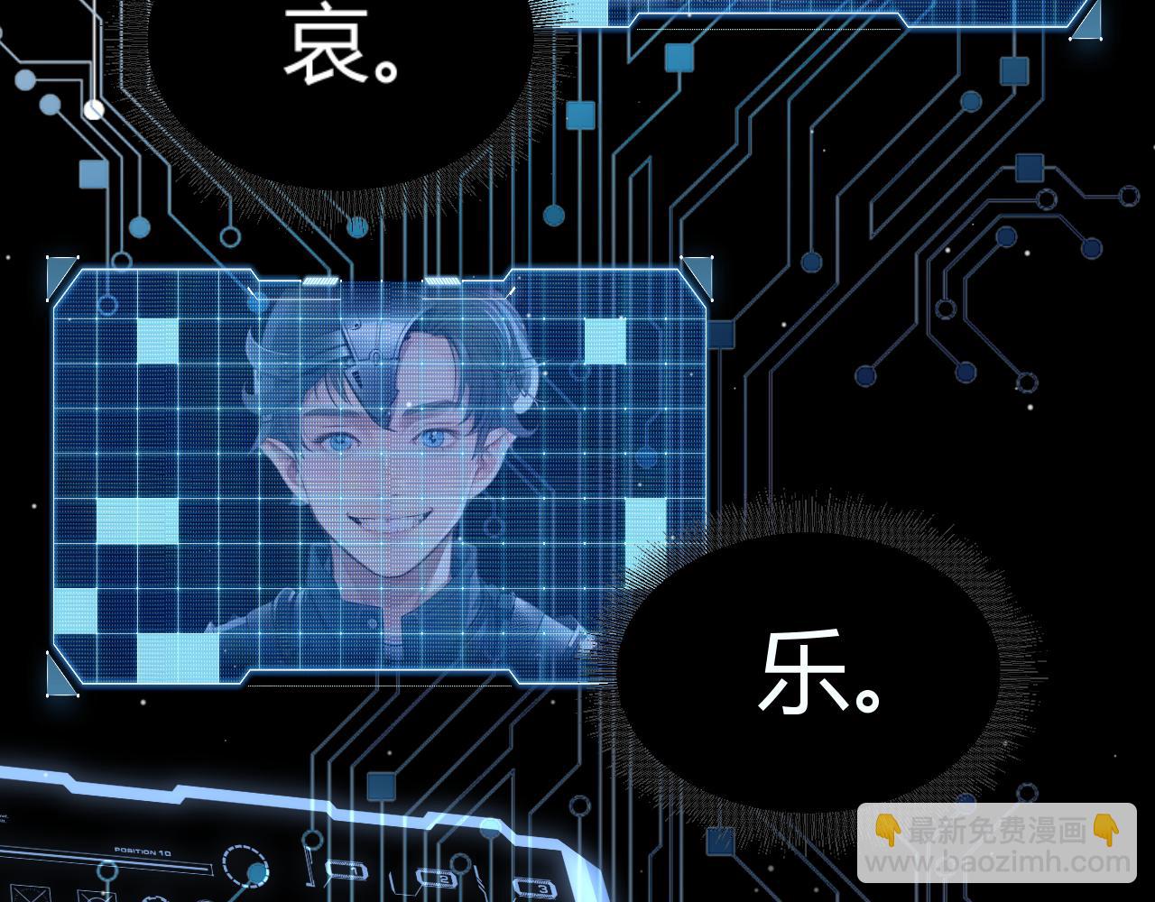 我來自遊戲 - 第356話  成爲你的墓地(3/5) - 3