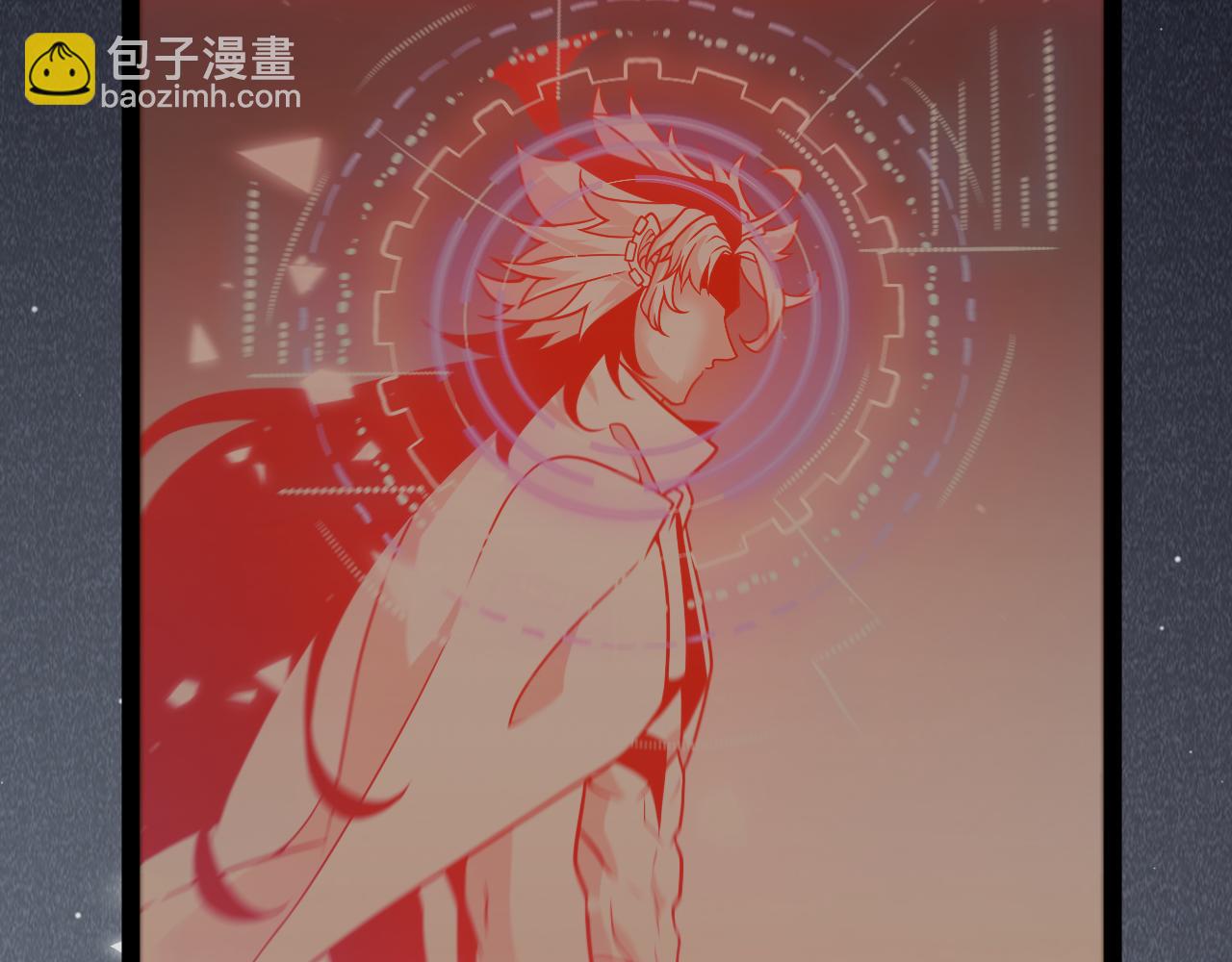 我來自遊戲 - 第356話  成爲你的墓地(4/5) - 4