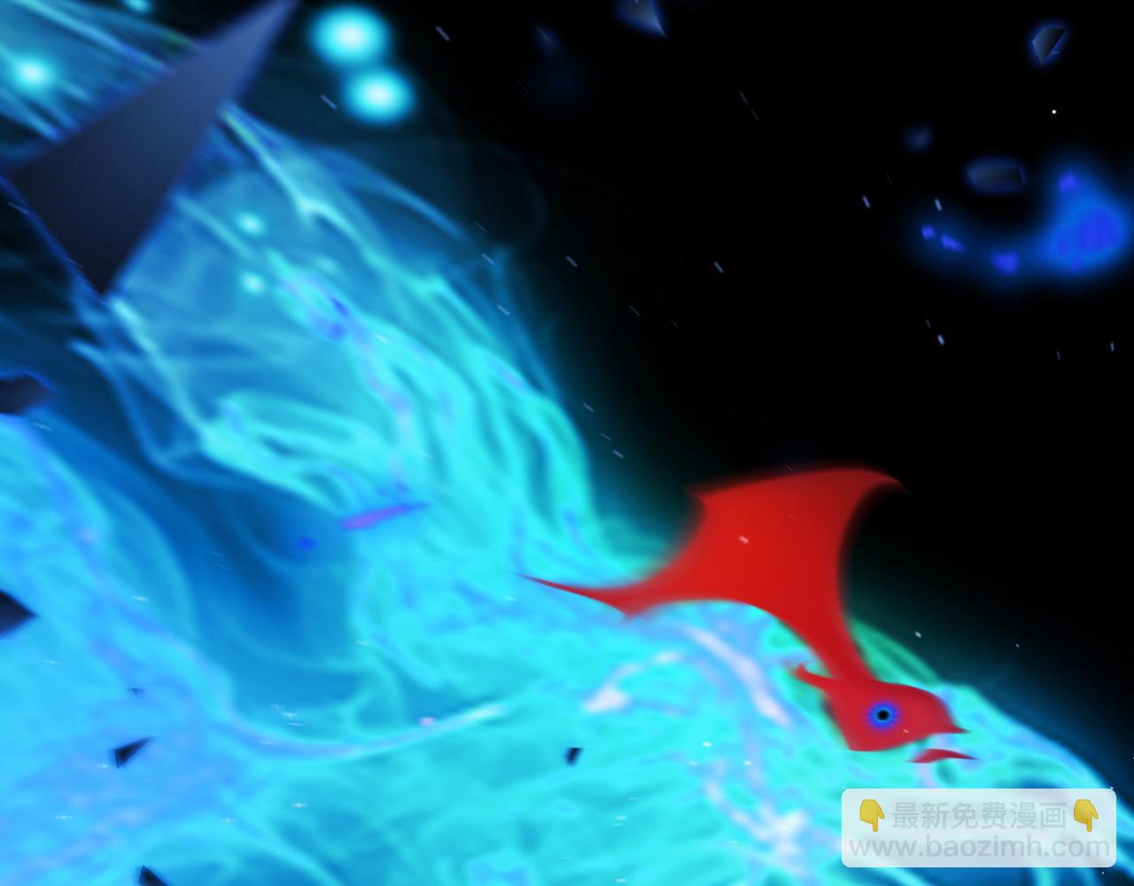 我來自遊戲 - 第356話  成爲你的墓地(4/5) - 6