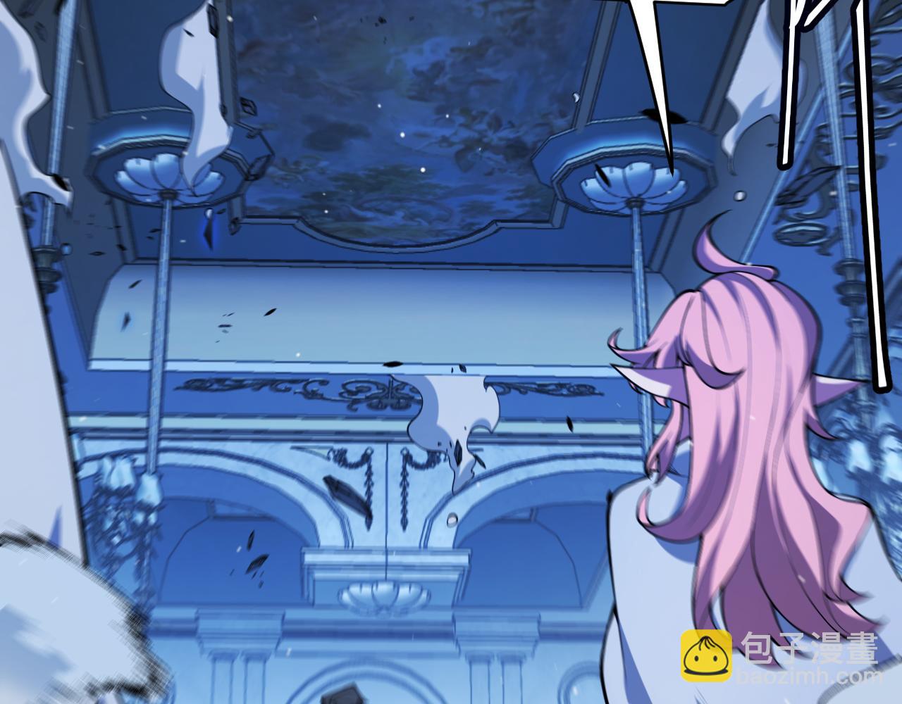 我來自遊戲 - 第356話  成爲你的墓地(4/5) - 4