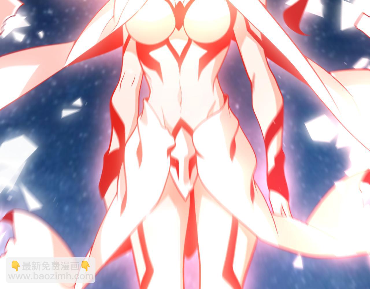 我來自遊戲 - 第356話  成爲你的墓地(1/5) - 5