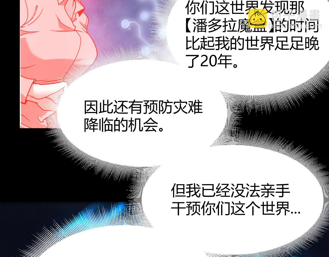 我來自遊戲 - 第356話  成爲你的墓地(1/5) - 1