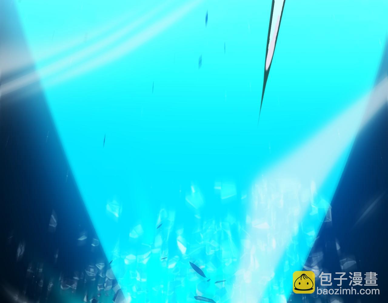 我來自遊戲 - 第356話  成爲你的墓地(2/5) - 3