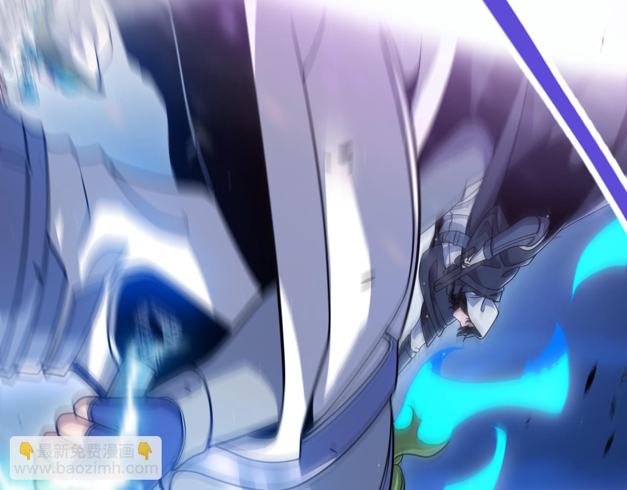 我來自遊戲 - 第358話  大家都來了（最終章2）(1/5) - 3