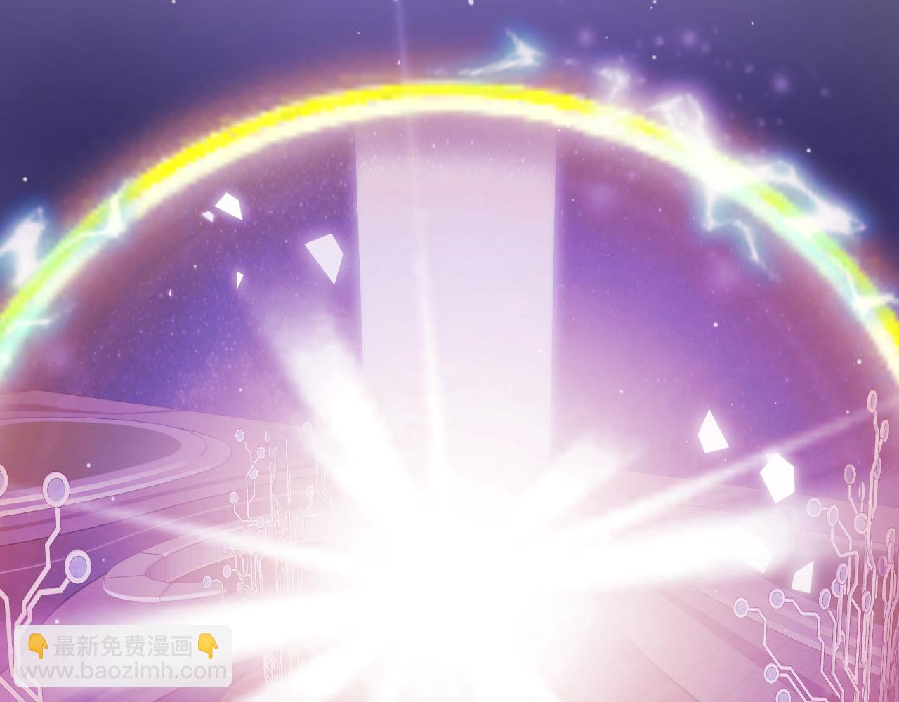 我來自遊戲 - 第358話  大家都來了（最終章2）(2/5) - 3