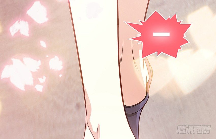 这腿我能玩一年！-第16话