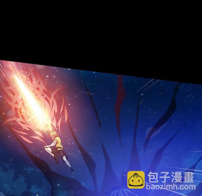 鬼君现身-第36话