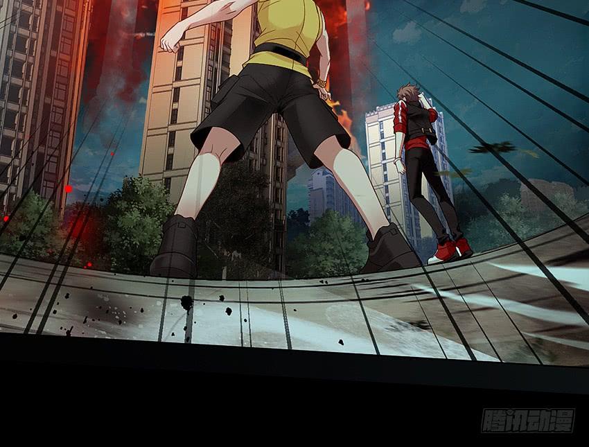 董维可是鬼王-第50话