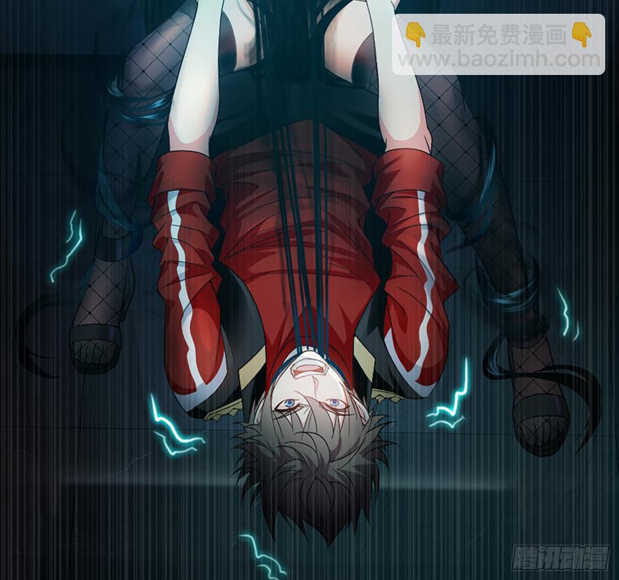 大力出奇迹(1/2)-第58话