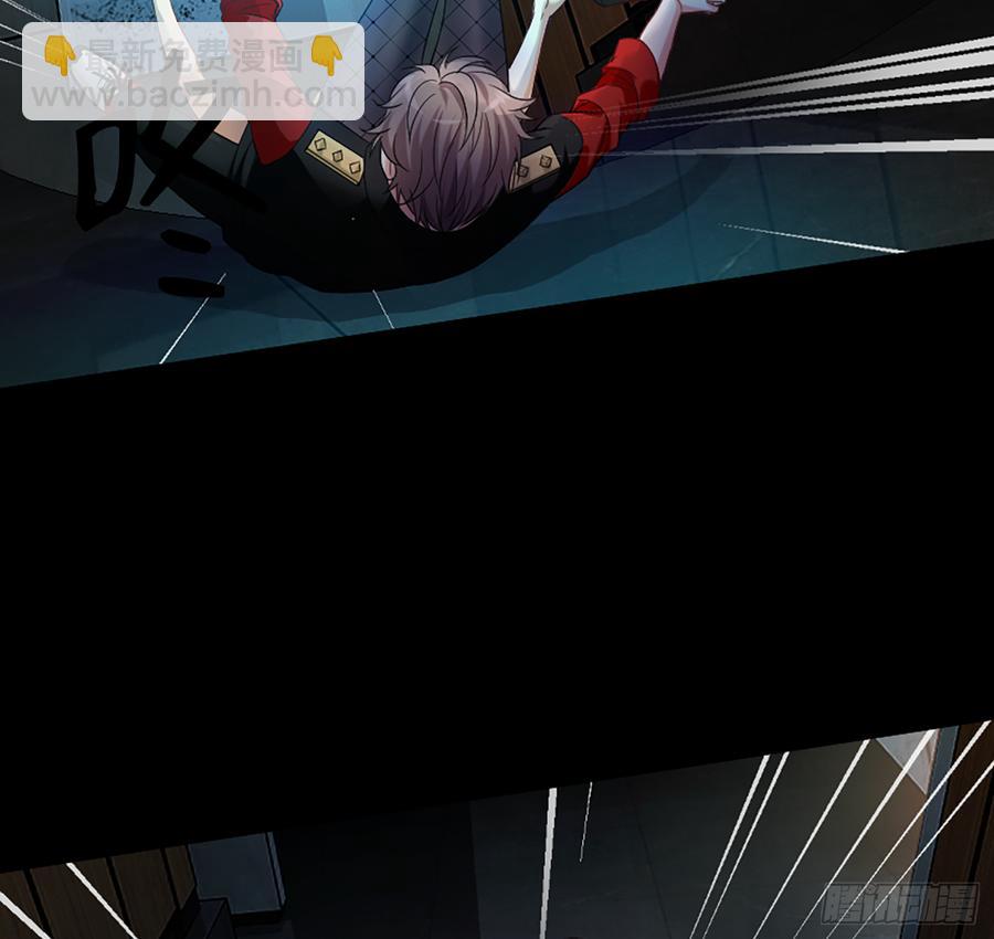 大力出奇迹(1/2)-第58话