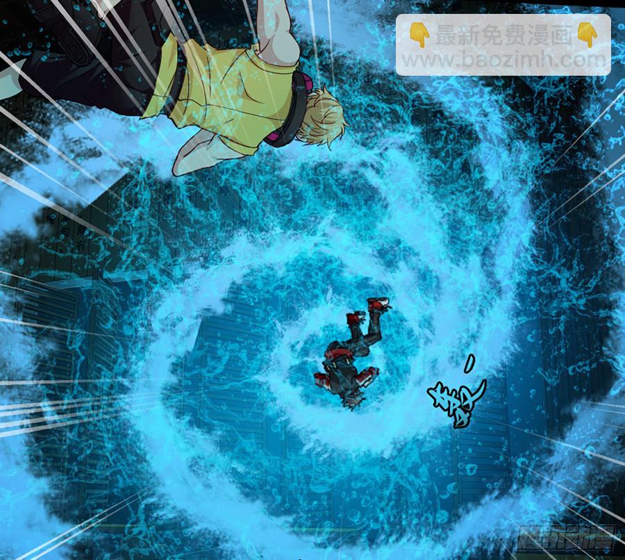 感谢大家一直的支持！(1/2)-第66话